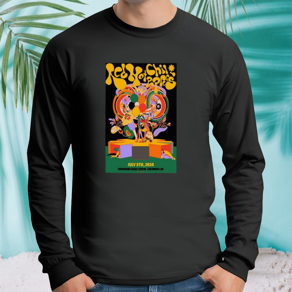 Longsleeve tshirt