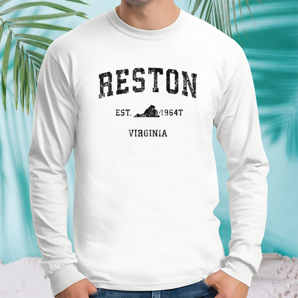 Longsleeve shirt