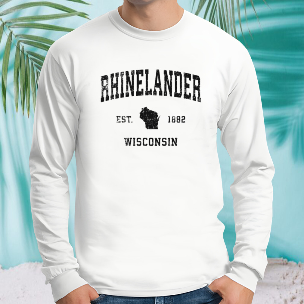 Longsleeve shirt