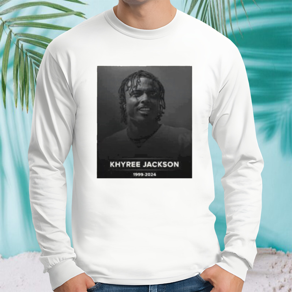 Longsleeve shirt