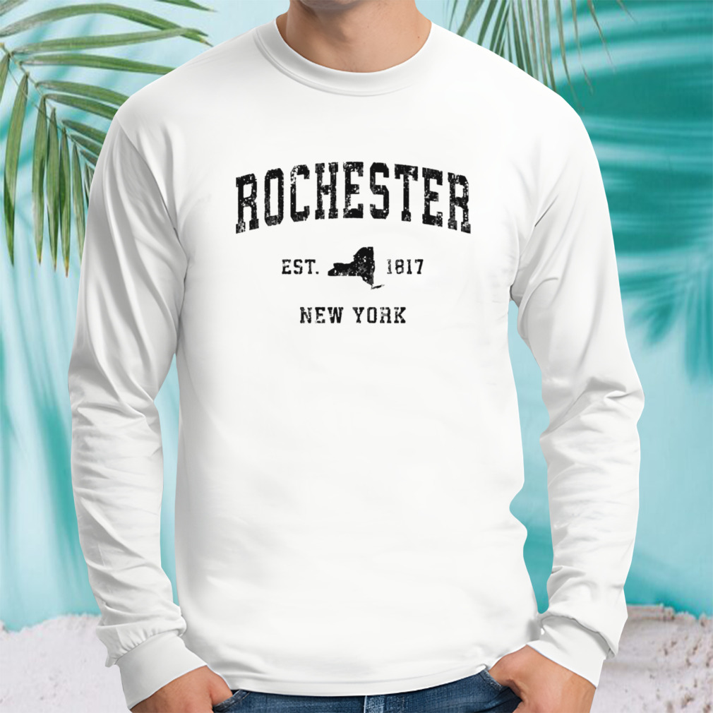 Longsleeve shirt