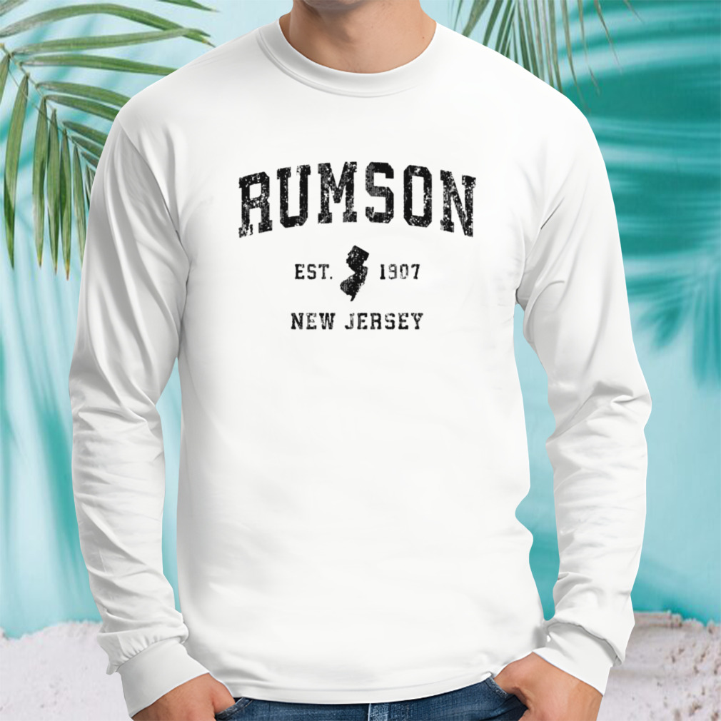 Longsleeve shirt