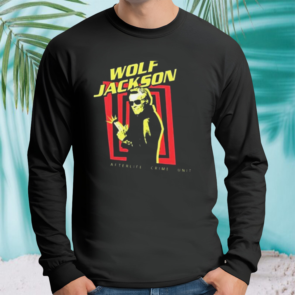 Longsleeve tshirt