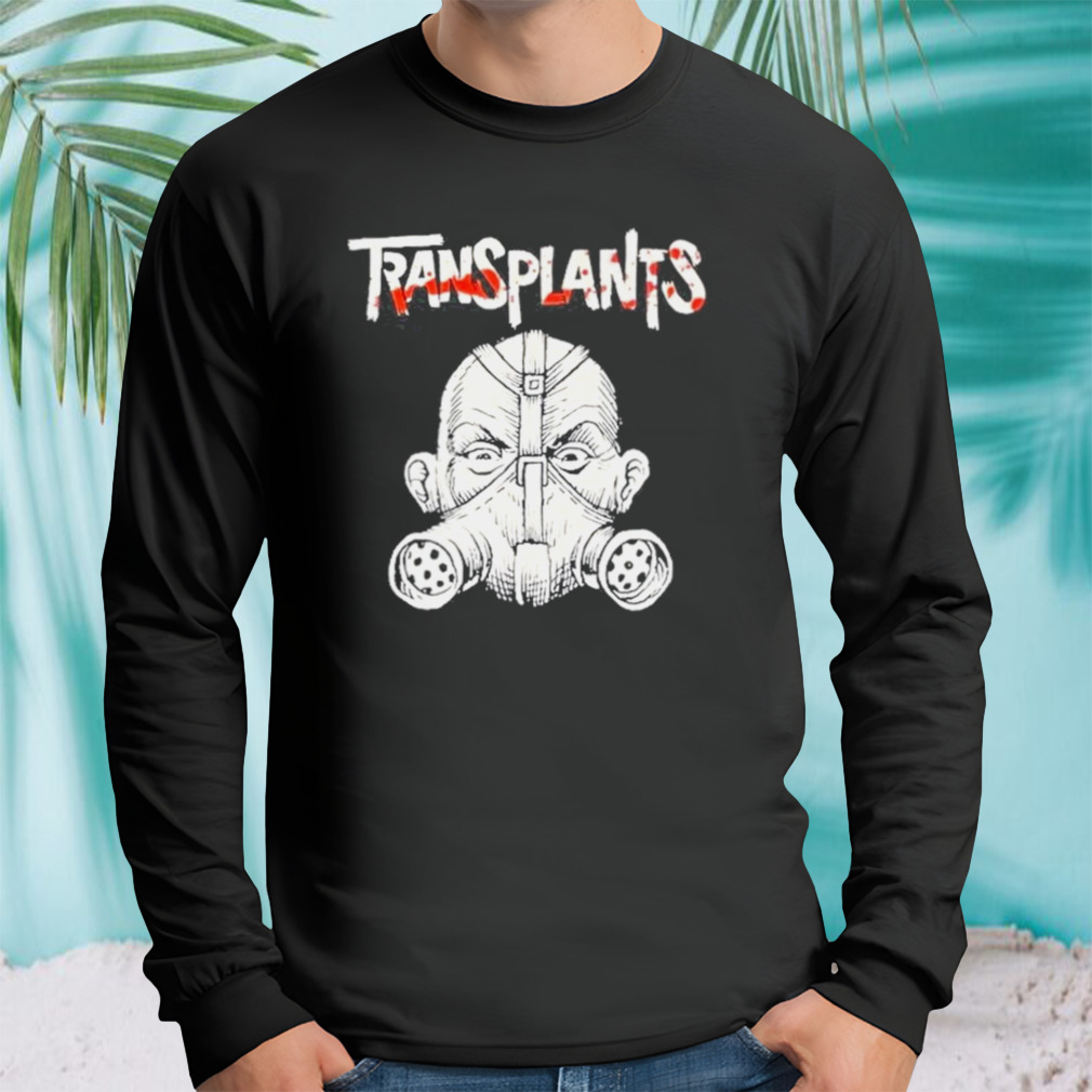Longsleeve tshirt