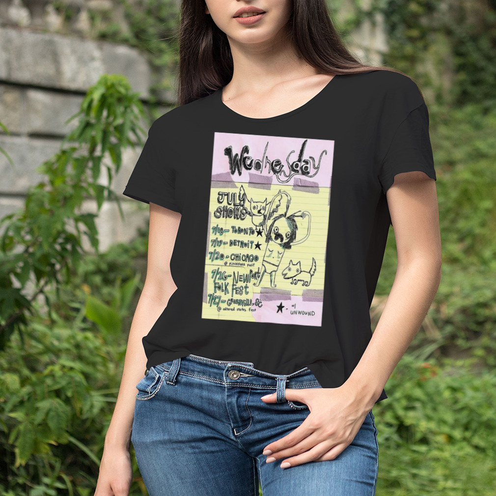 Women's tshirt