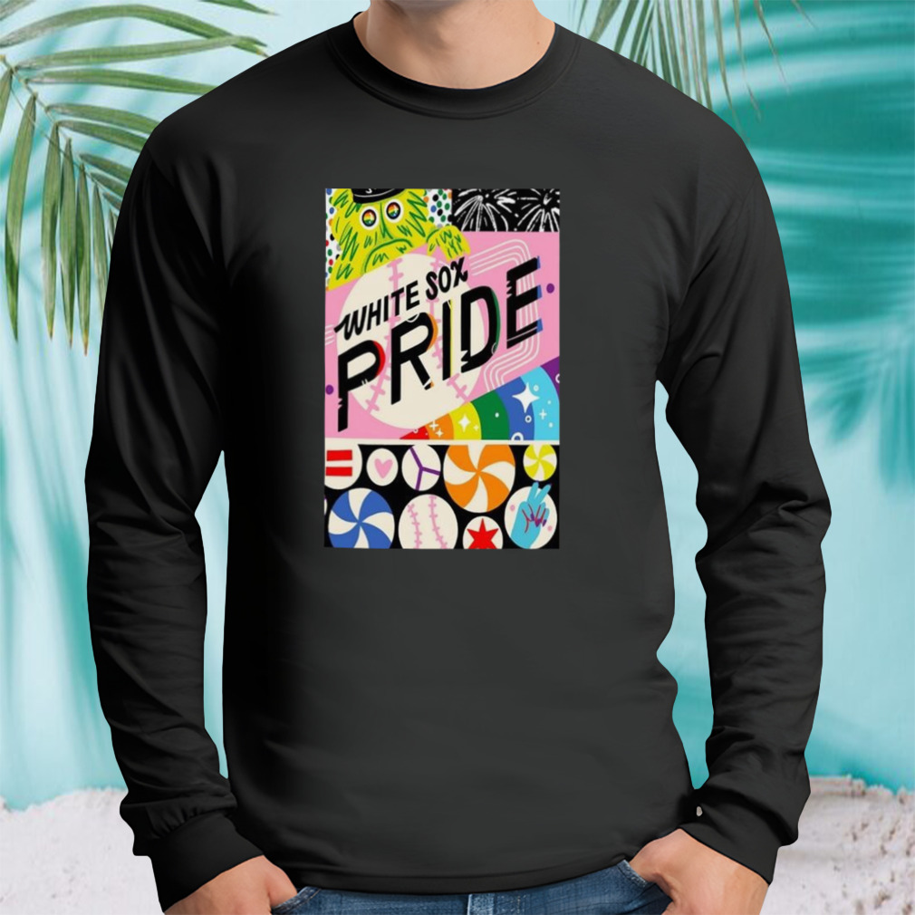 Longsleeve tshirt