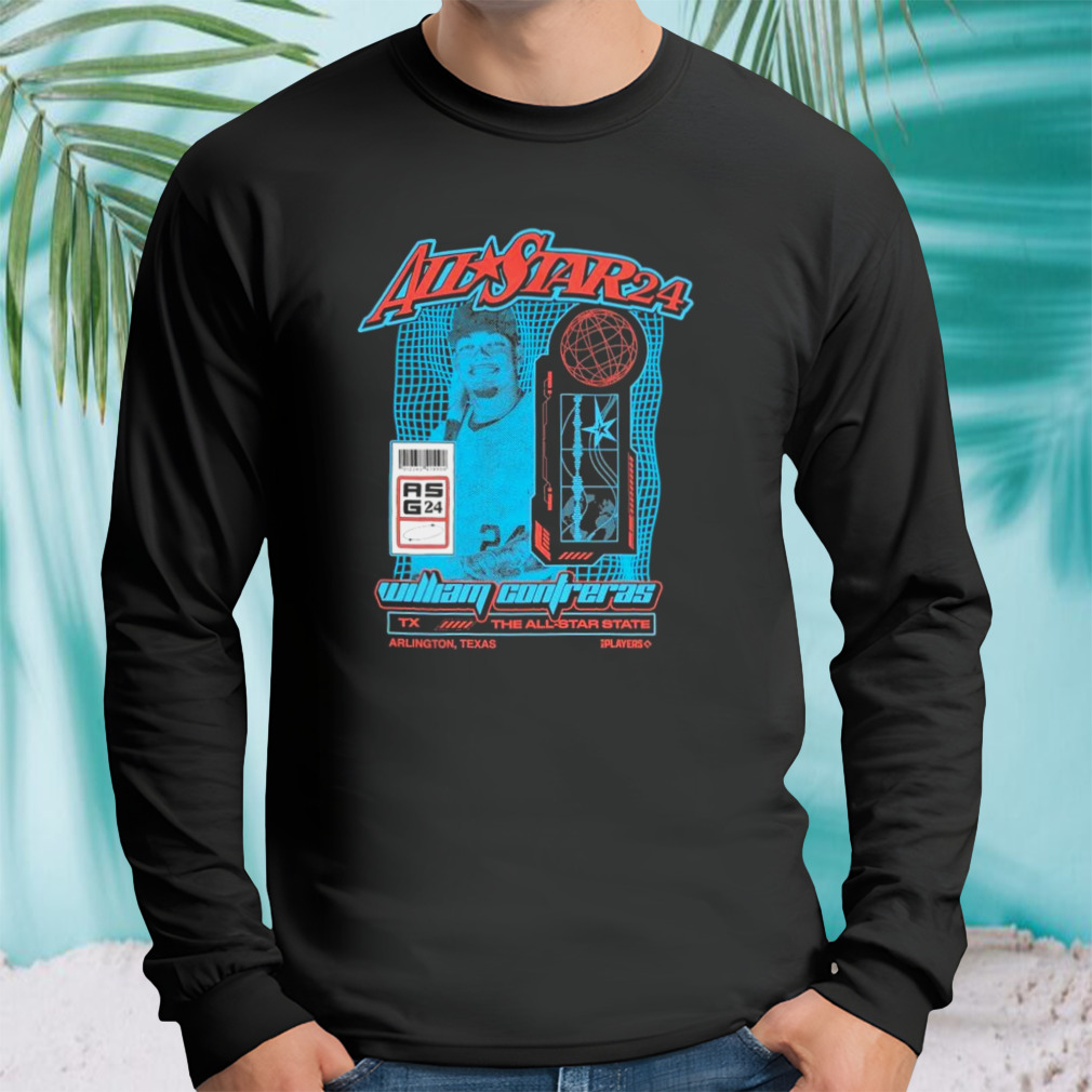 Longsleeve tshirt