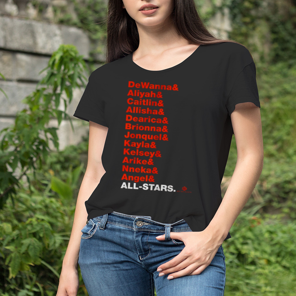 Women's tshirt