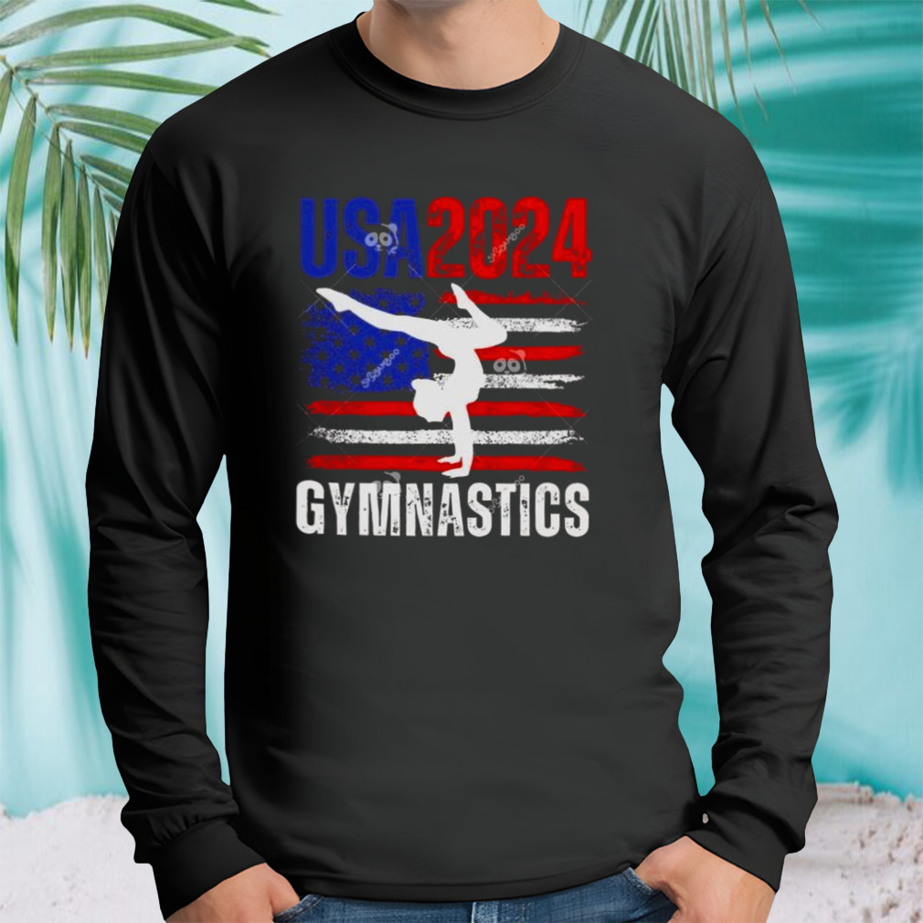 Longsleeve tshirt
