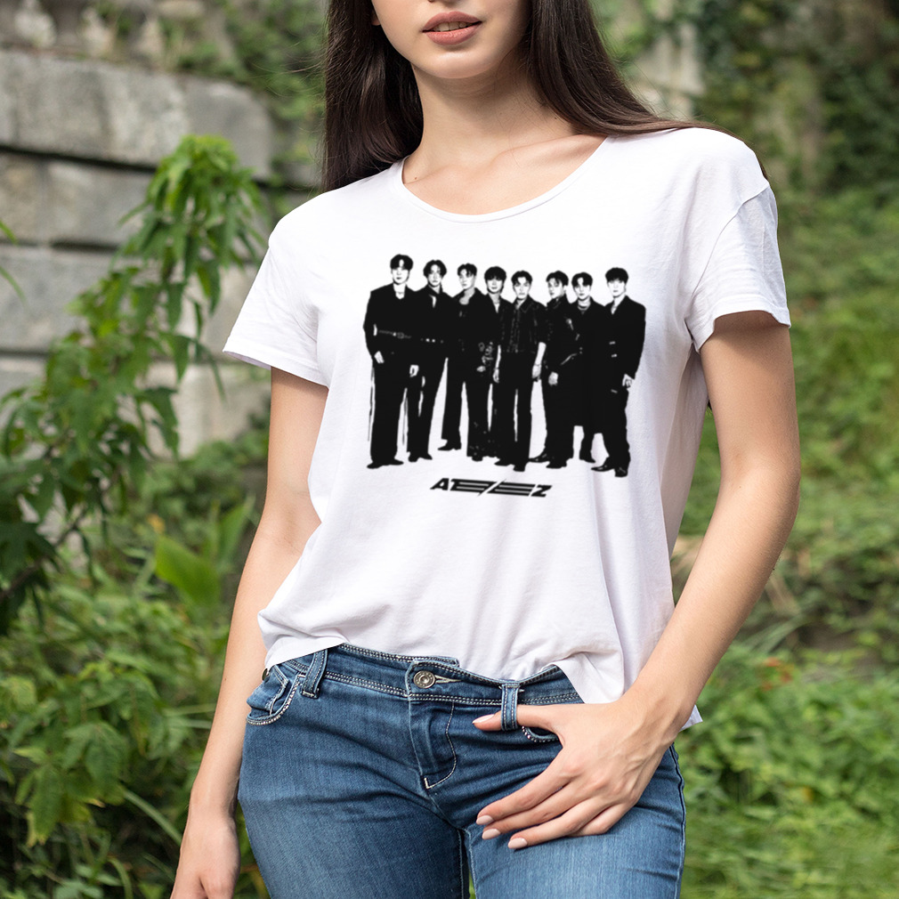 Women's shirt