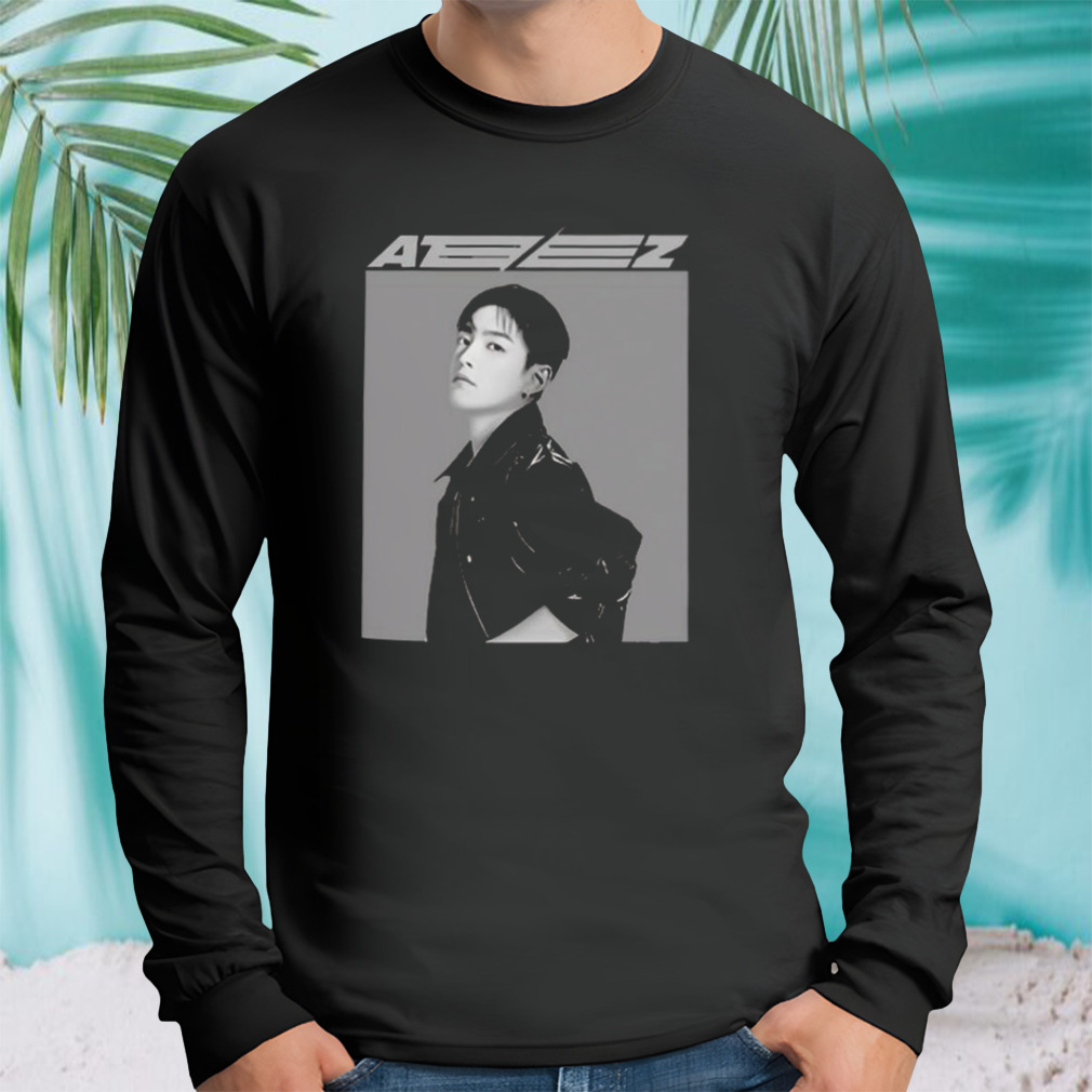 Longsleeve tshirt