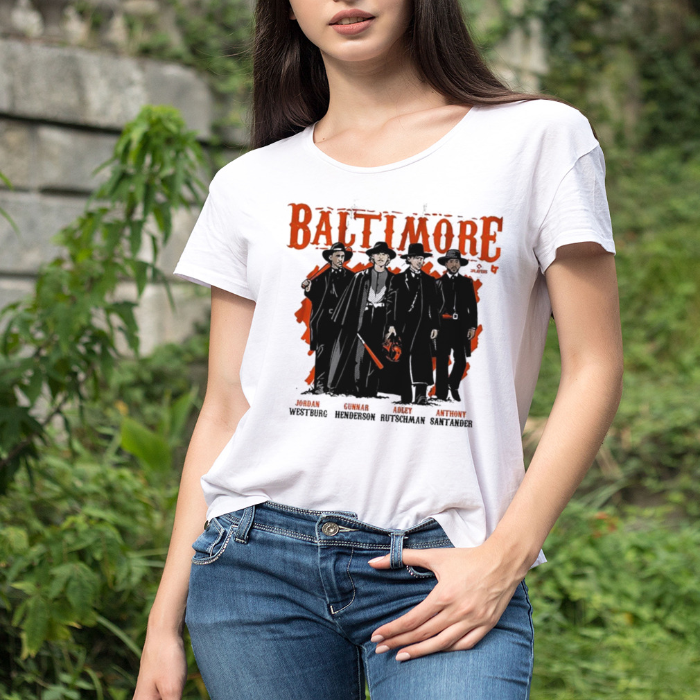 Women's shirt