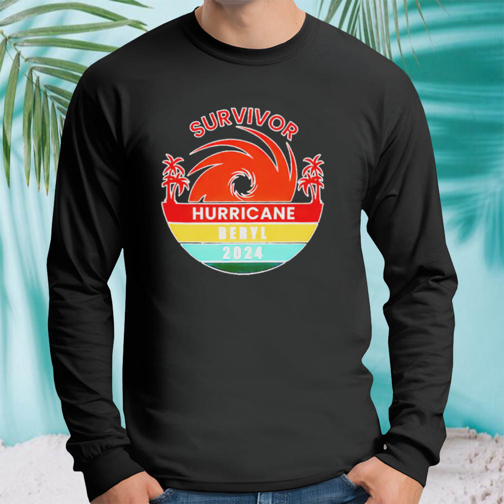 Longsleeve tshirt