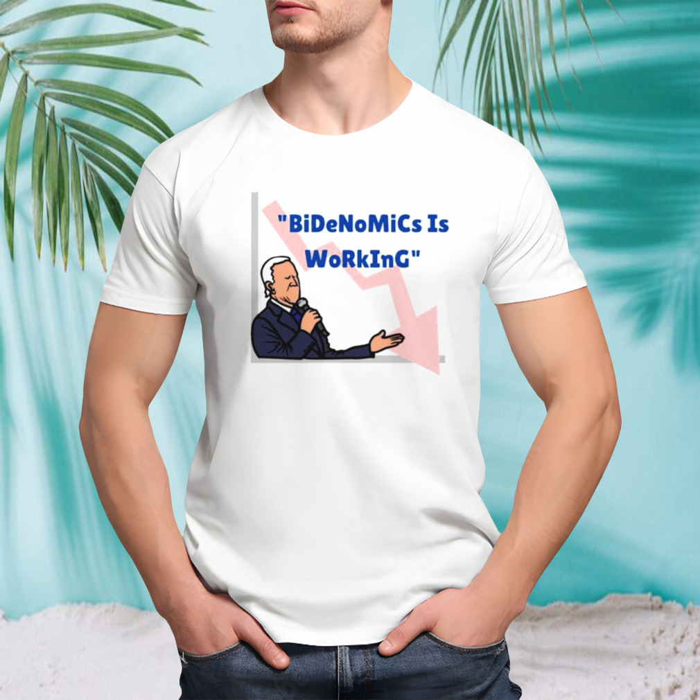 Unisex shirt