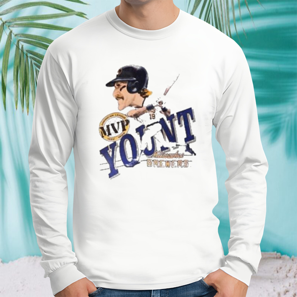 Longsleeve shirt