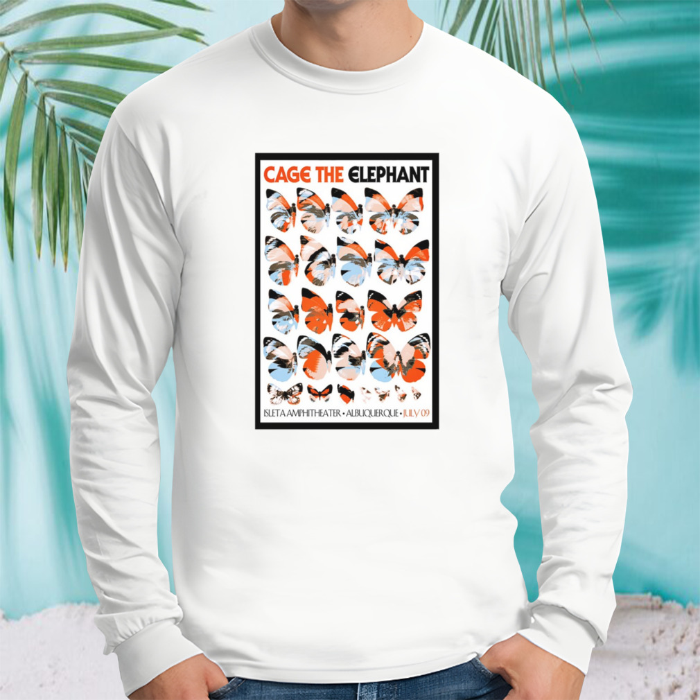 Longsleeve shirt