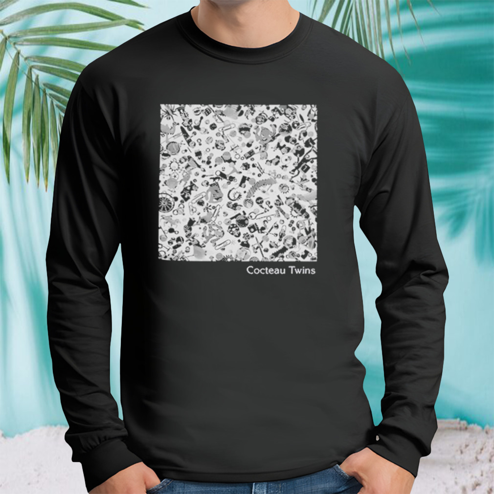 Longsleeve tshirt