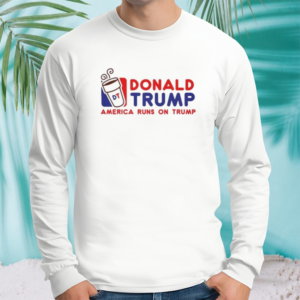 Longsleeve shirt