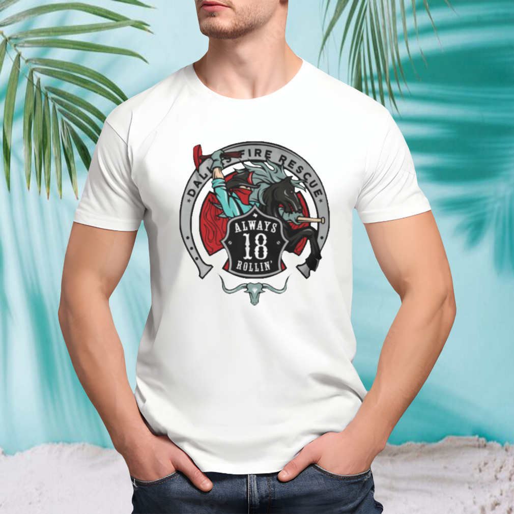 Unisex shirt