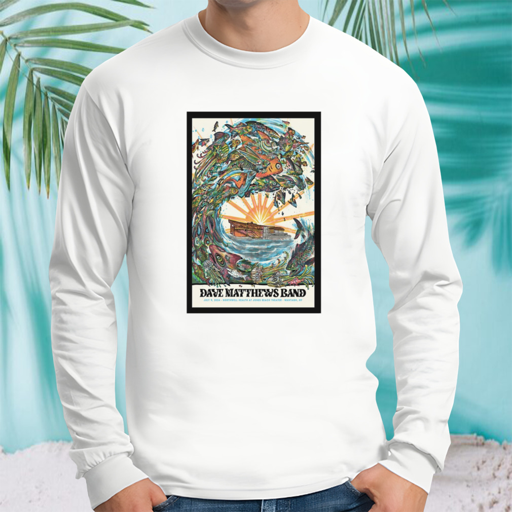 Longsleeve shirt
