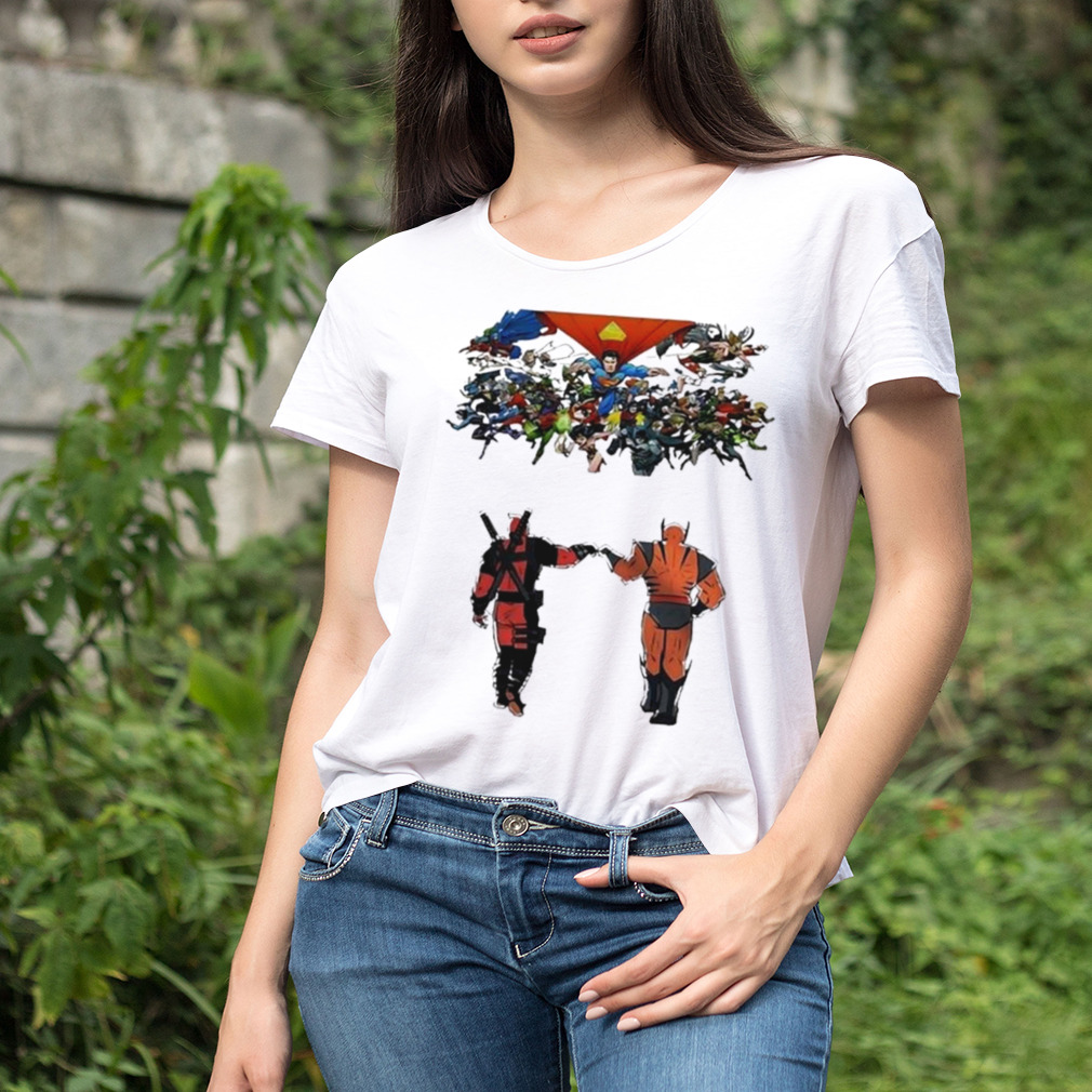 Women's shirt