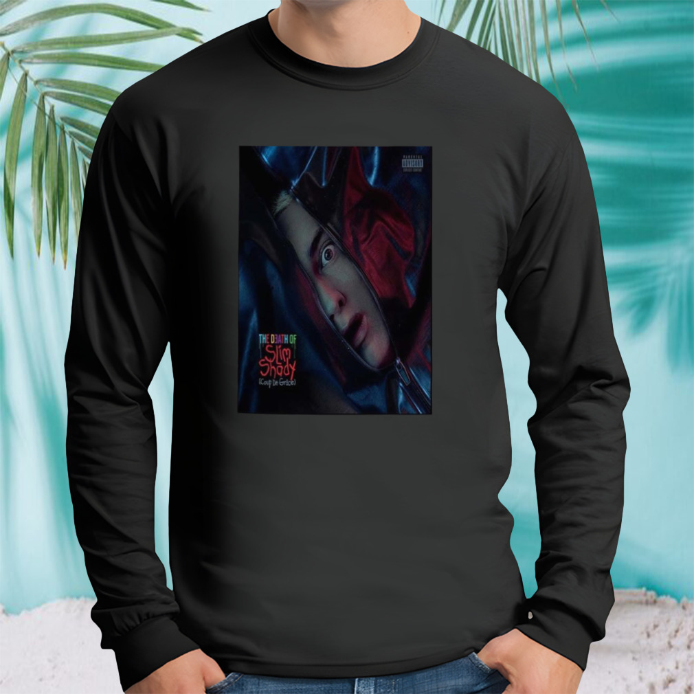 Longsleeve tshirt