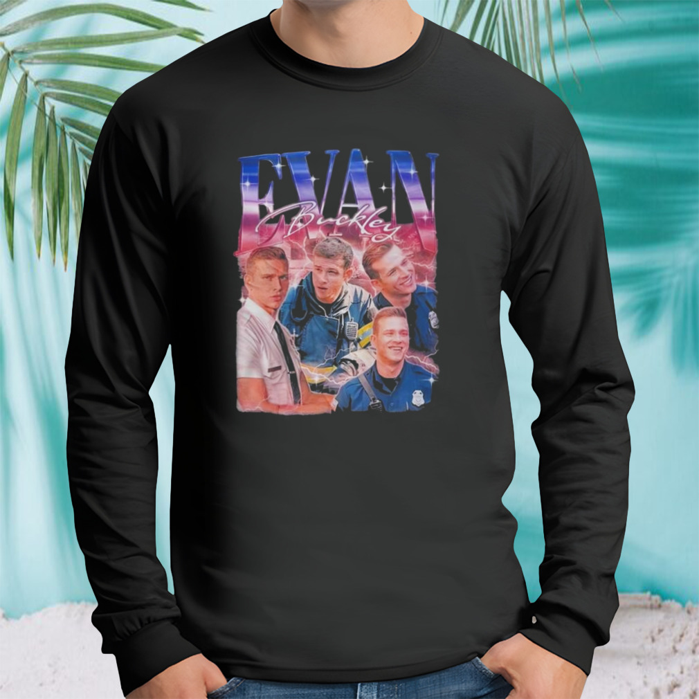 Longsleeve tshirt