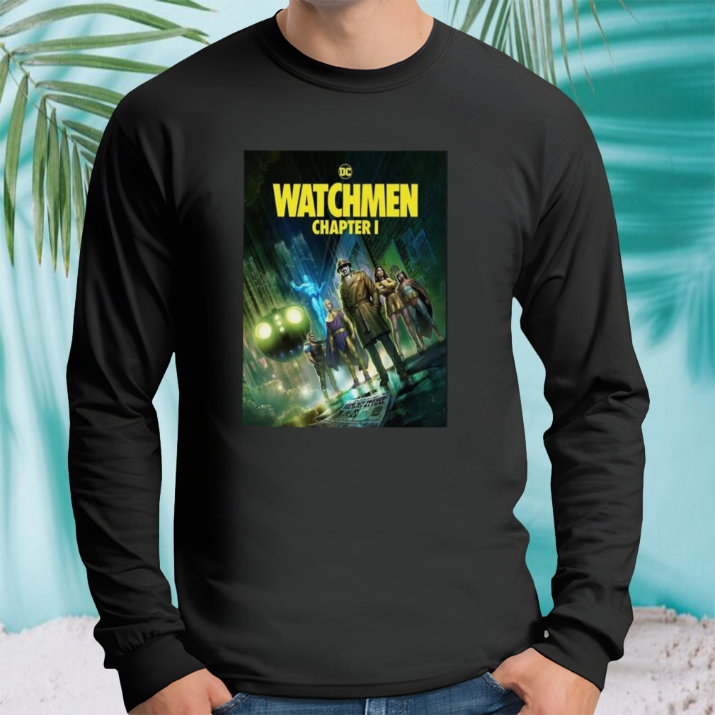Longsleeve tshirt