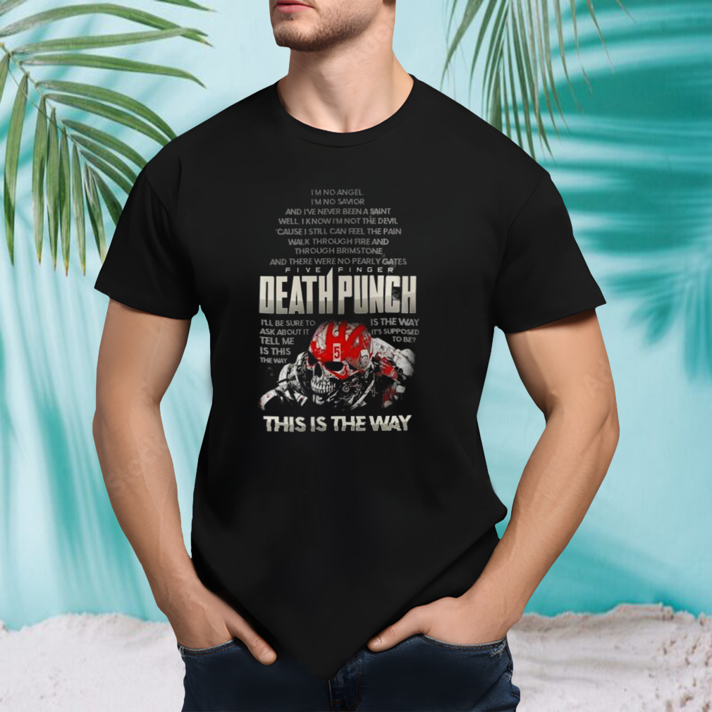 Unisex tshirt