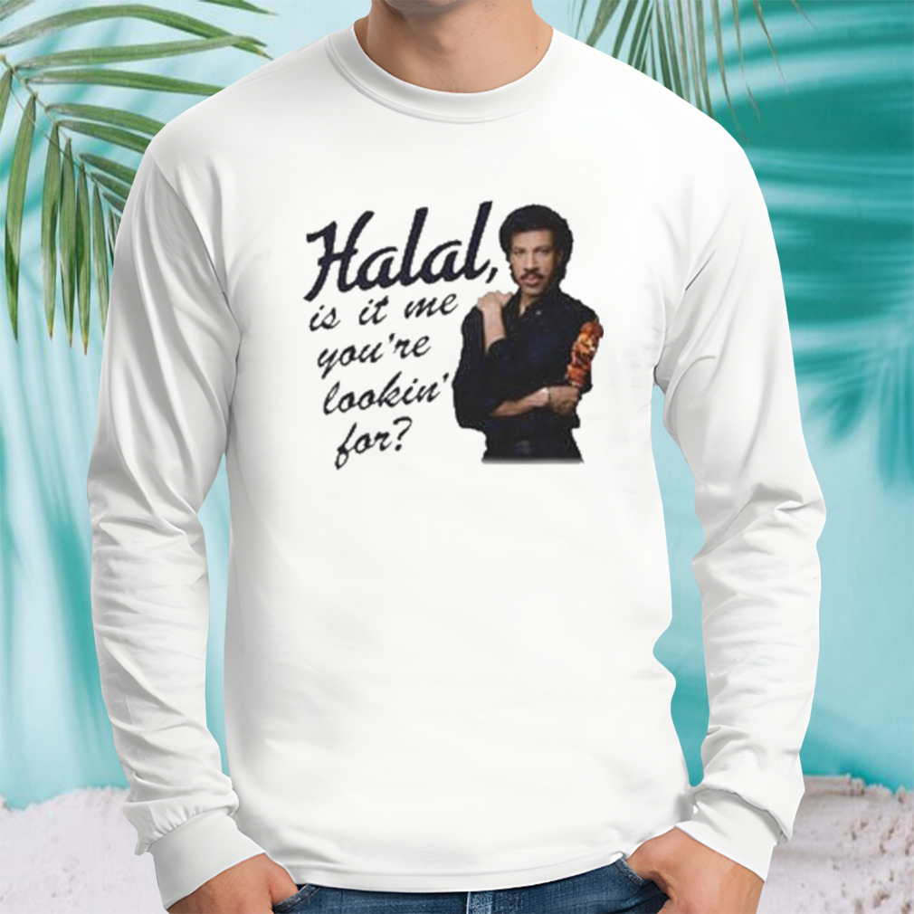 Longsleeve shirt