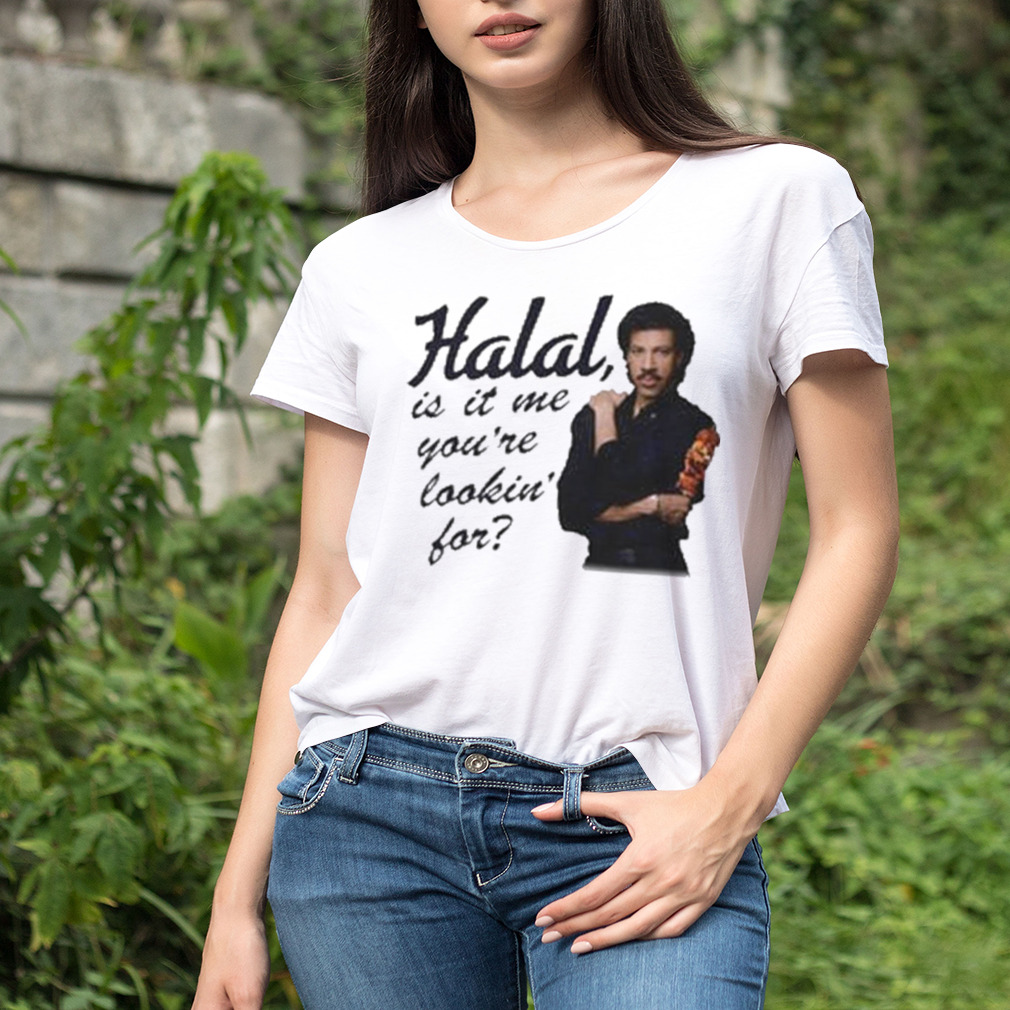 Women's shirt