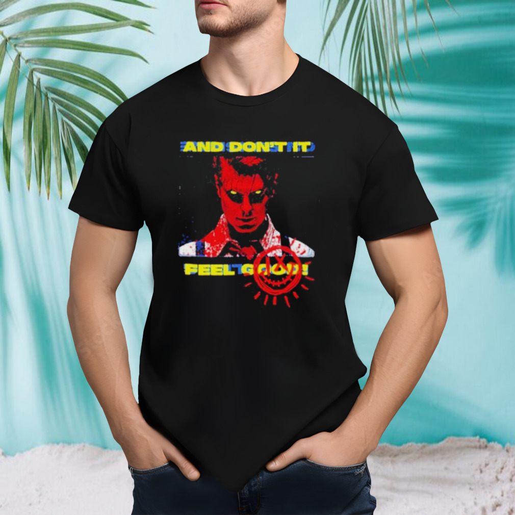 Unisex tshirt