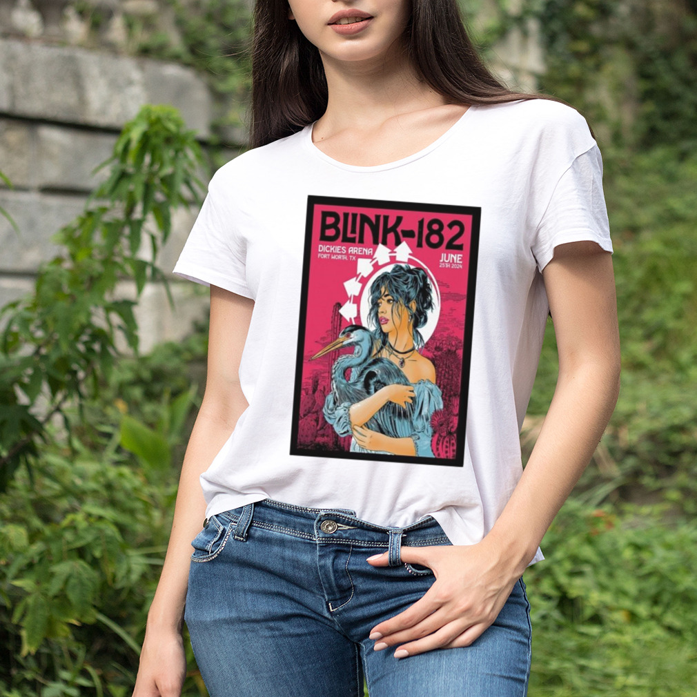 Women's shirt