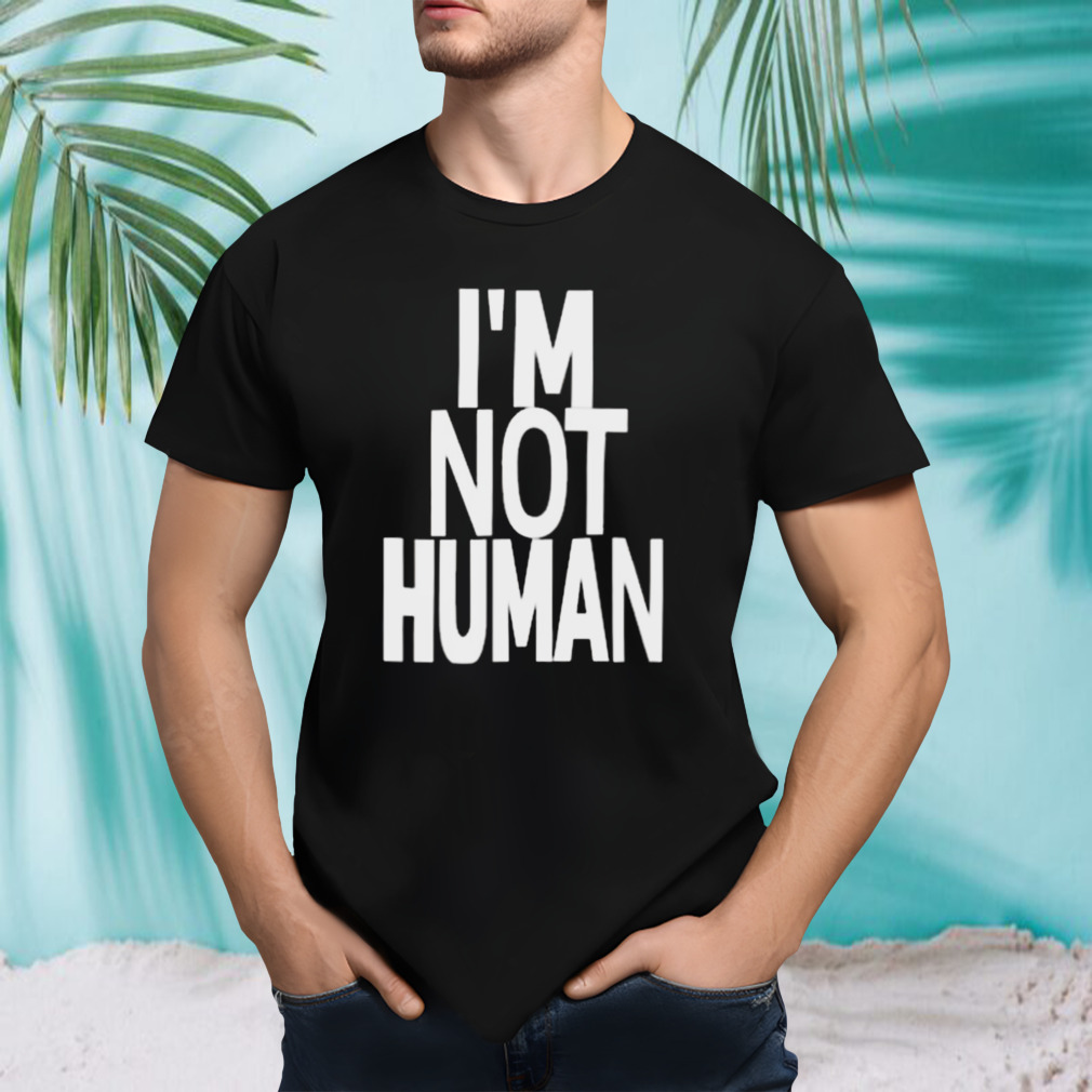 Unisex tshirt