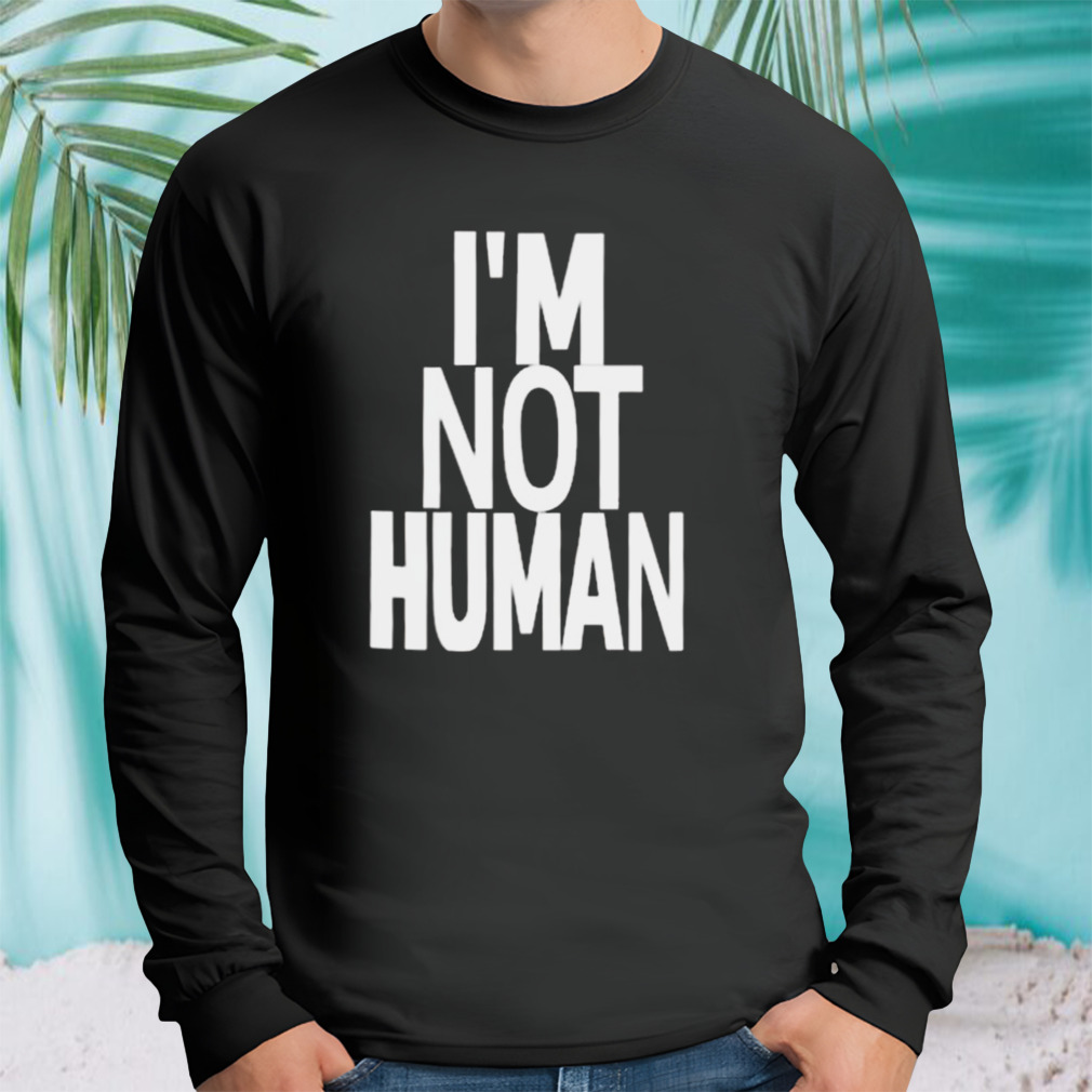 Longsleeve tshirt
