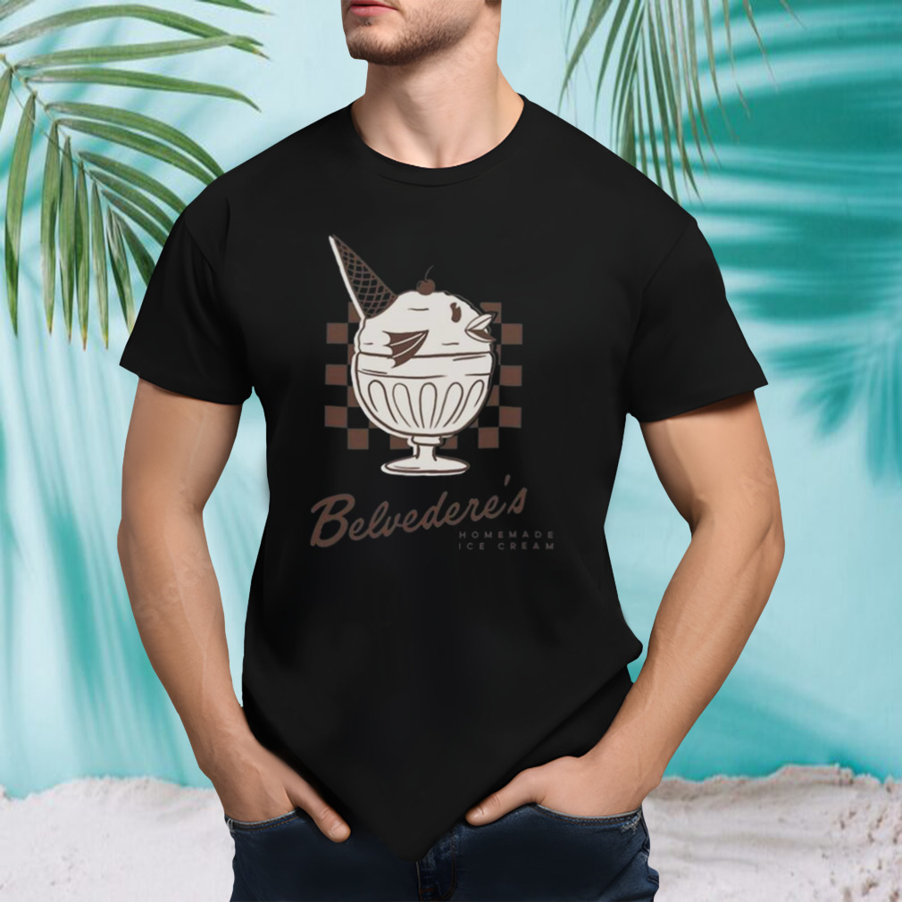 Unisex tshirt