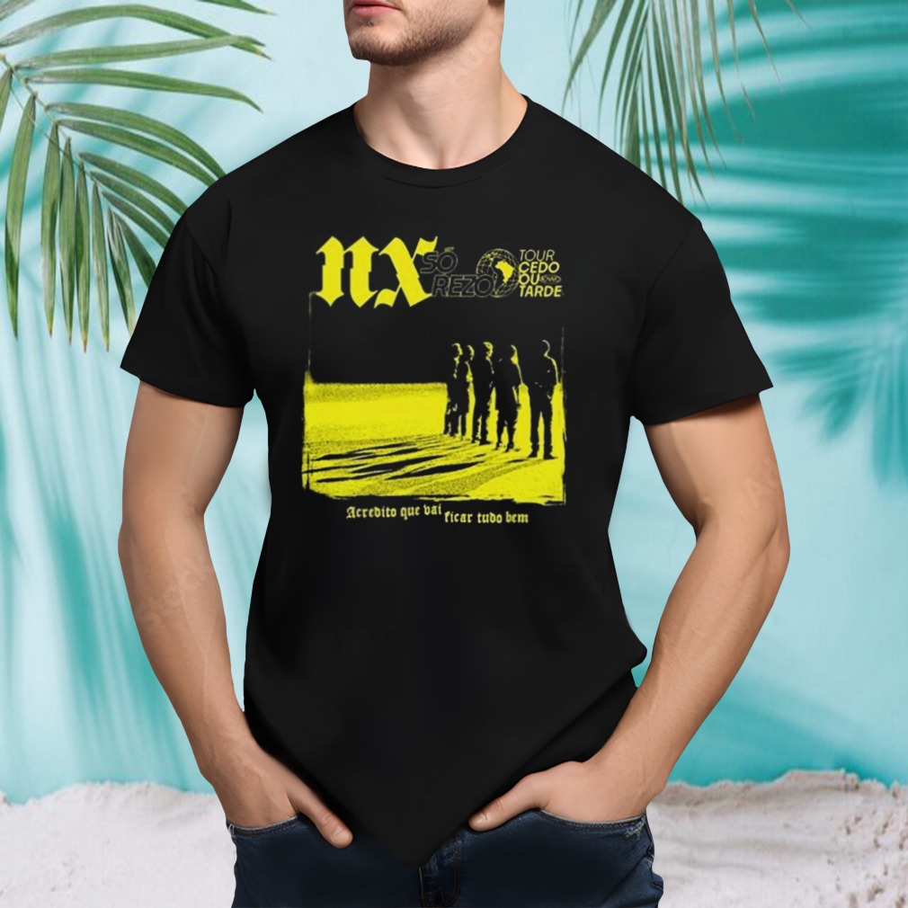 Unisex tshirt