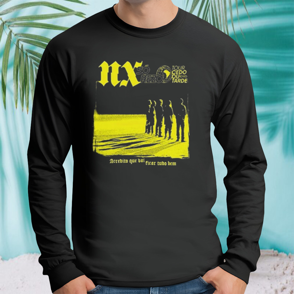 Longsleeve tshirt