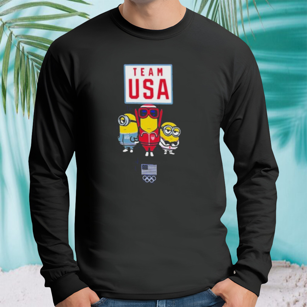 Longsleeve tshirt