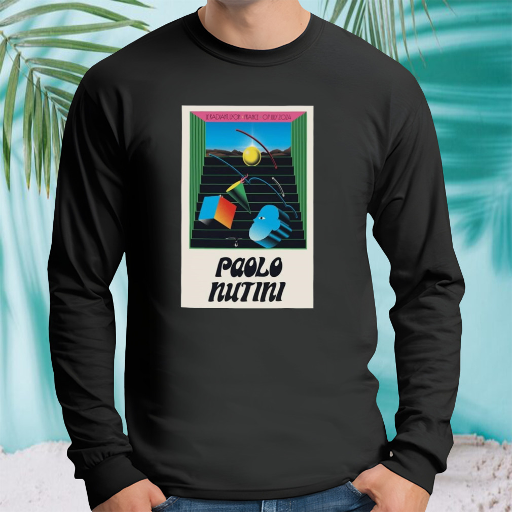Longsleeve tshirt
