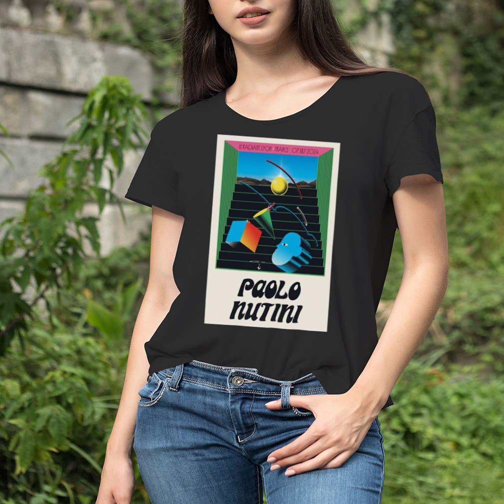 Women's tshirt