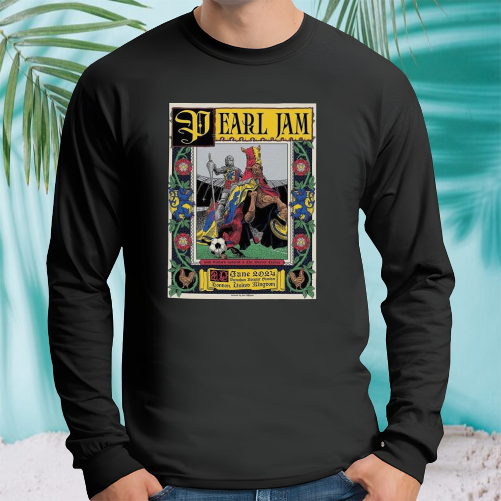 Longsleeve tshirt