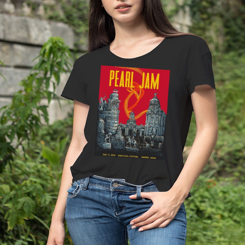 Women's tshirt