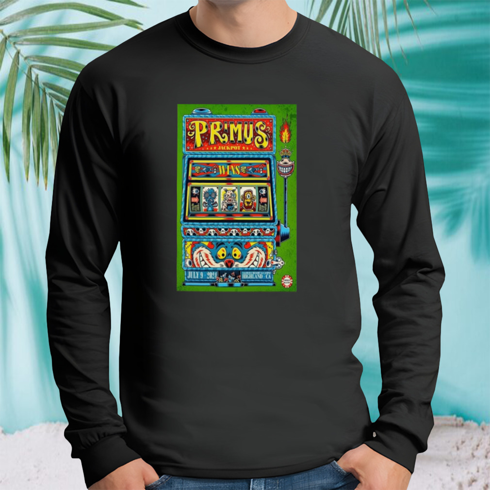 Longsleeve tshirt