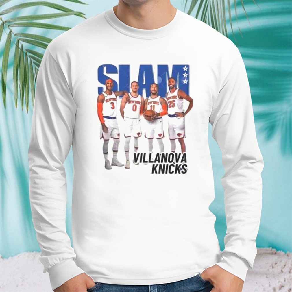 Longsleeve shirt