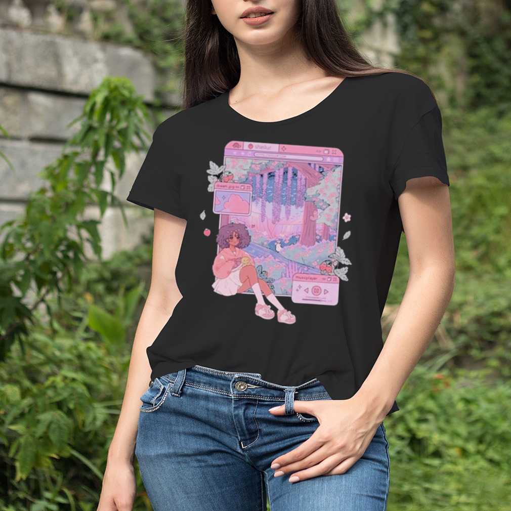 Women's tshirt
