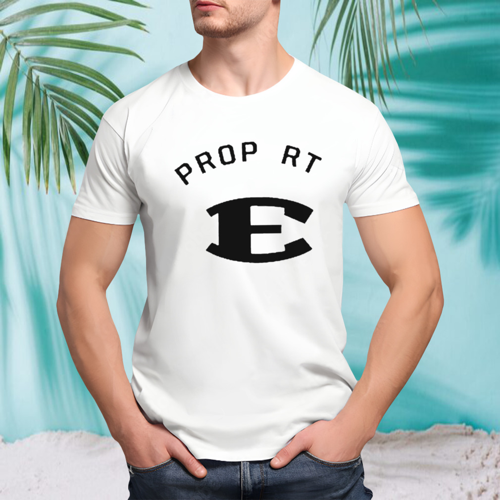 Unisex shirt