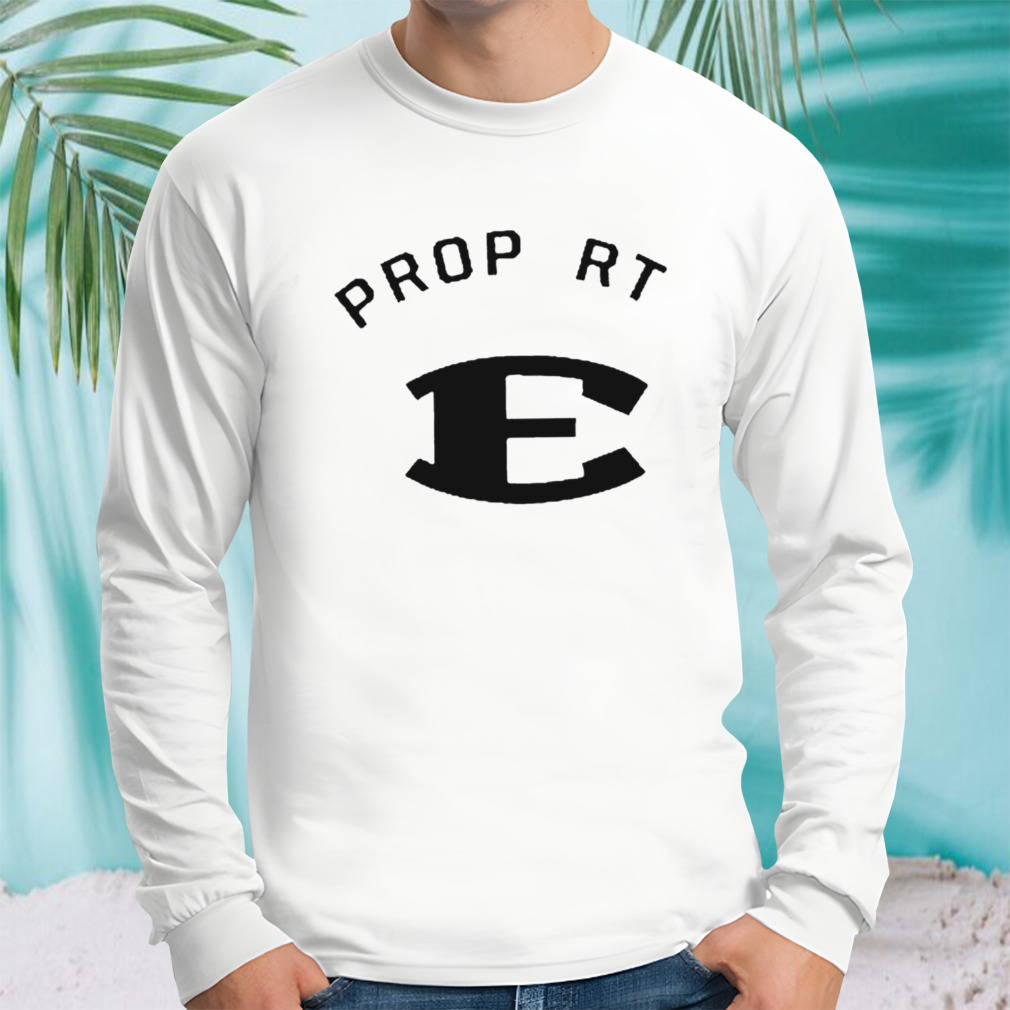 Longsleeve shirt