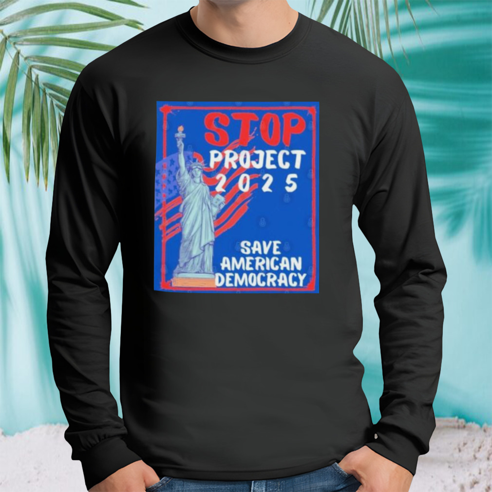 Longsleeve tshirt