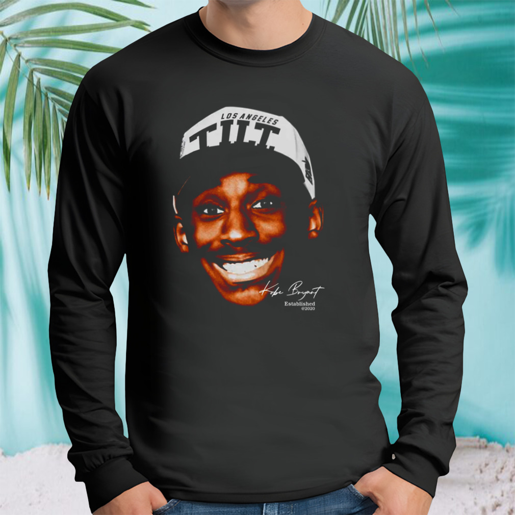 Longsleeve tshirt